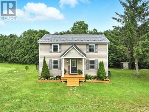 15 MAIN STREET  Merrickville-Wolford, ON K0G 1G0