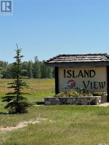 Lot 4 Block X Marina Drive, Island View, SK 