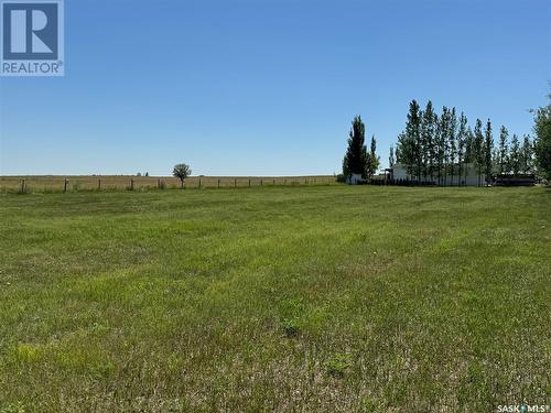 Lox 3 Block X Marina Drive, Island View, SK 