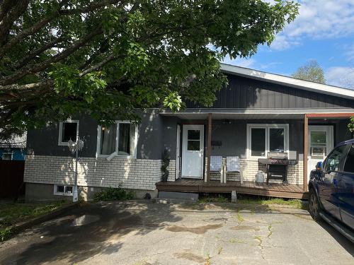 500 Av. Dufault  Rouyn-Noranda, QC J9X 4E4