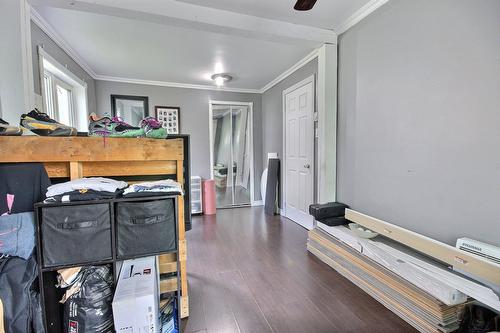 Chambre à coucher - 500 Av. Dufault, Rouyn-Noranda, QC - Indoor Photo Showing Other Room