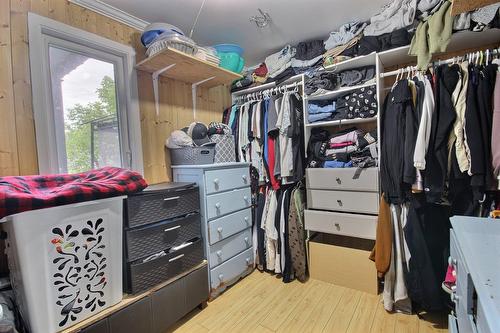 Rangement - 500 Av. Dufault, Rouyn-Noranda, QC - Indoor With Storage