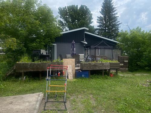 Façade - 500 Av. Dufault, Rouyn-Noranda, QC - Outdoor