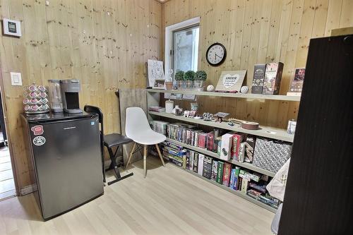 Bureau - 500 Av. Dufault, Rouyn-Noranda, QC - Indoor Photo Showing Other Room