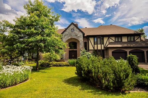 Frontage - 1485 Rue Des Quatre-Saisons, Sainte-Adèle, QC - Outdoor