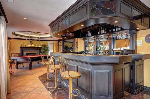 Playroom - 1485 Rue Des Quatre-Saisons, Sainte-Adèle, QC - Indoor