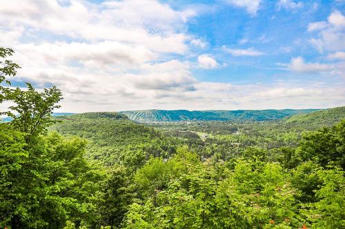 View - 1485 Rue Des Quatre-Saisons, Sainte-Adèle, QC - Outdoor With View