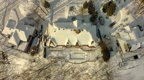 View - 1485 Rue Des Quatre-Saisons, Sainte-Adèle, QC - 