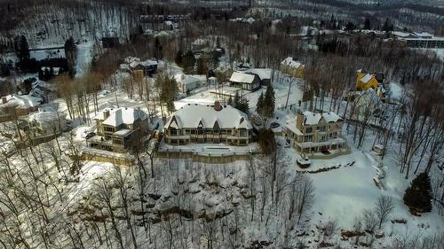 Overall view - 1485 Rue Des Quatre-Saisons, Sainte-Adèle, QC - Outdoor With View