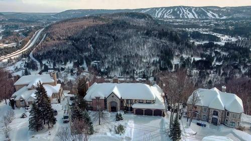 Overall view - 1485 Rue Des Quatre-Saisons, Sainte-Adèle, QC - Outdoor With View