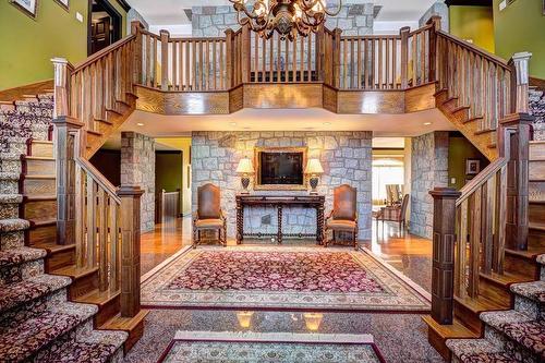 Hall - 1485 Rue Des Quatre-Saisons, Sainte-Adèle, QC - Indoor Photo Showing Other Room