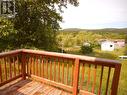 20 Main Street, Springdale, NL  - Outdoor With Deck Patio Veranda 