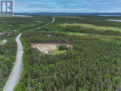 Lot 22 Line Road, Carbonear, NL 