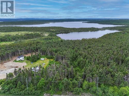 Lot 22 Line Road, Carbonear, NL 