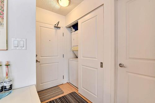 Laundry room - 723-1225 Rue Notre-Dame O., Montréal (Ville-Marie), QC - Indoor Photo Showing Other Room