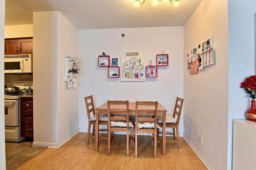 Dining room - 723-1225 Rue Notre-Dame O., Montréal (Ville-Marie), QC - Indoor Photo Showing Dining Room