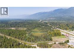 LOT 1 PINE ROAD  Valemount, BC V0E 2Z0