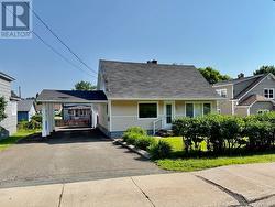 319 Goderich Street  Dalhousie, NB E8C 1T8