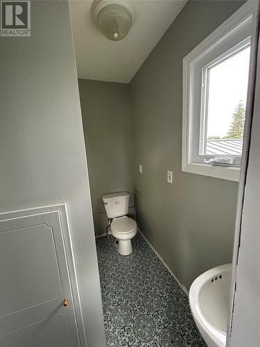 5 Ledrew Place, Grand Falls-Windsor, NL - Indoor Photo Showing Bathroom
