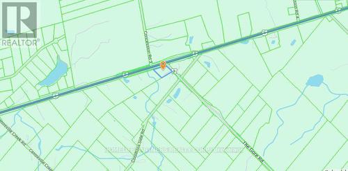 0 The Gore Road, Caledon, ON 