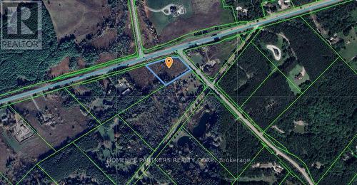 0 The Gore Road, Caledon, ON 