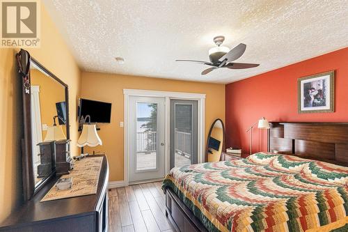 373 Main Street N, Glovertown, NL - Indoor Photo Showing Bedroom