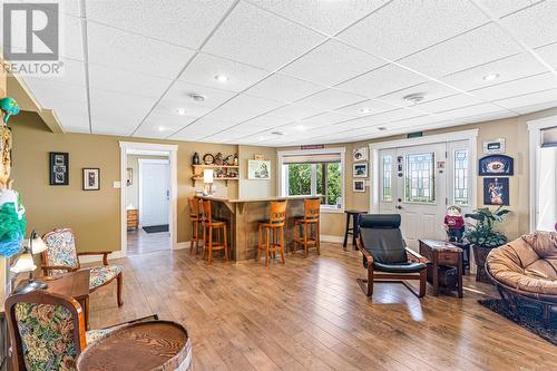 373 Main Street N, Glovertown, NL - Indoor