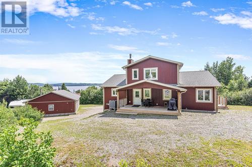 373 Main Street N, Glovertown, NL - Outdoor