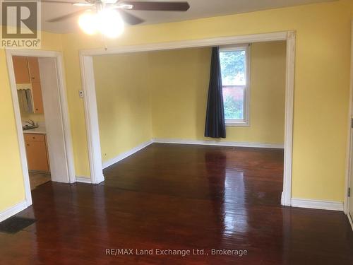 Living Room - 204 Amelia Street, Brockton, ON - Indoor Photo Showing Other Room