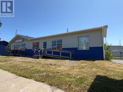 149 Main Street  Lewisporte, NL A0G 3A0