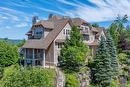 Vue d'ensemble - 1-225 Rue Du Mont-Plaisant, Mont-Tremblant, QC  - Outdoor With Facade 
