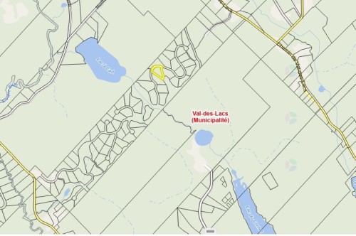 Autre - Ch. Du Lac-Quenouille, Val-Des-Lacs, QC 