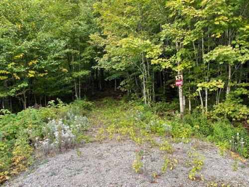 Façade - Ch. Du Lac-Quenouille, Val-Des-Lacs, QC 