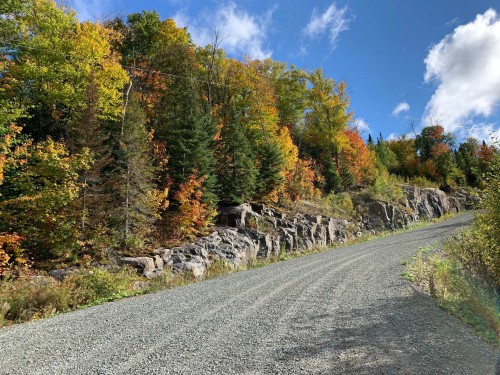 À proximité - Ch. Du Lac-Quenouille, Val-Des-Lacs, QC 
