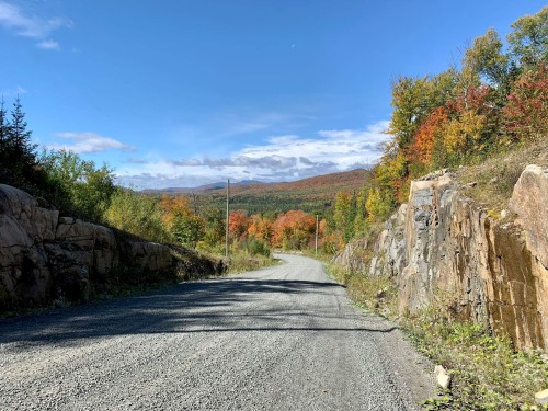 À proximité - Ch. Du Lac-Quenouille, Val-Des-Lacs, QC 