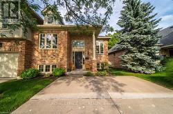 25 - 174 MARTINDALE ROAD  St. Catharines (Grapeview), ON L2S 3Z9