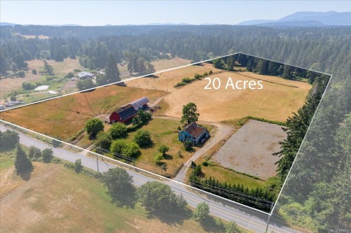 2375 Holden Corso Rd, Nanaimo, BC 