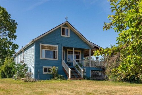 2375 Holden Corso Rd, Nanaimo, BC 