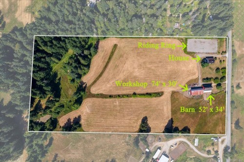 2375 Holden Corso Rd, Nanaimo, BC 