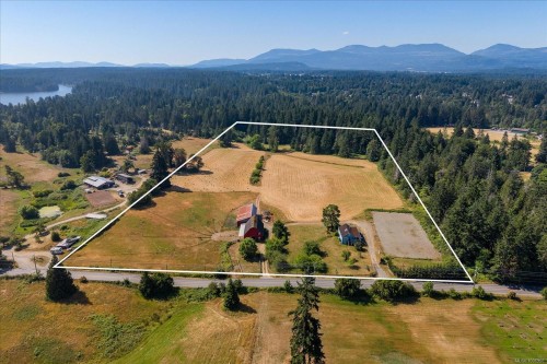 2375 Holden Corso Rd, Nanaimo, BC 