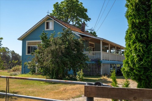 2375 Holden Corso Rd, Nanaimo, BC 