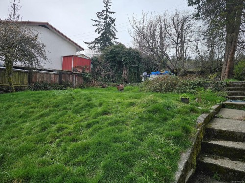 Lot 14 Arthur St, Crofton, BC 