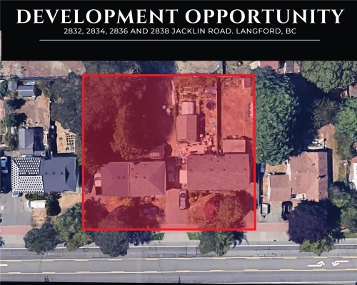2834 Jacklin Rd  Langford, BC V9B 3X9