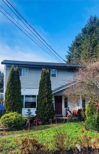 2834 Jacklin Rd, Langford, BC - Outdoor