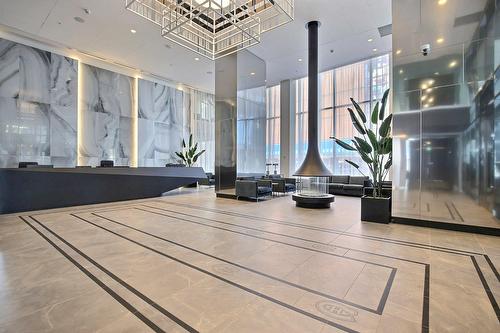 Other - 714-1188 Rue St-Antoine O., Montréal (Ville-Marie), QC - Indoor Photo Showing Other Room