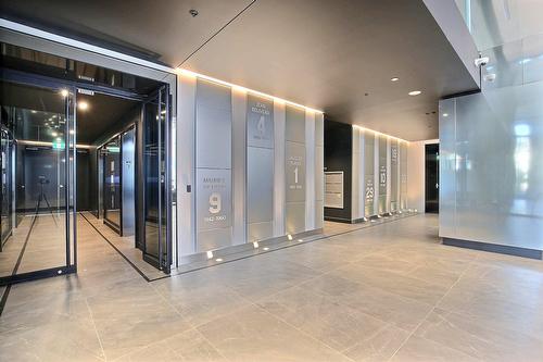 Other - 714-1188 Rue St-Antoine O., Montréal (Ville-Marie), QC - Indoor Photo Showing Other Room