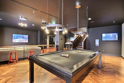 Playroom - 714-1188 Rue St-Antoine O., Montréal (Ville-Marie), QC - Indoor Photo Showing Other Room