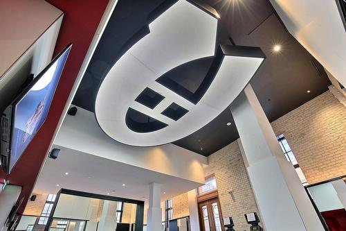 Playroom - 714-1188 Rue St-Antoine O., Montréal (Ville-Marie), QC - Indoor Photo Showing Other Room