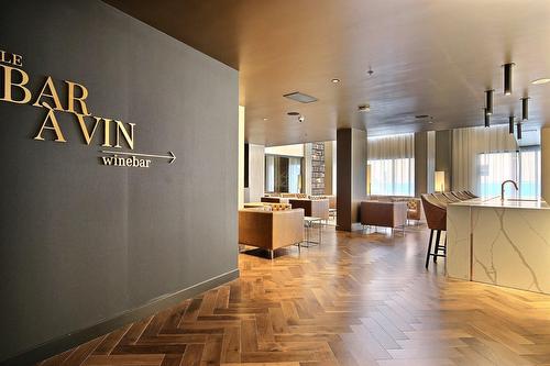 Other - 714-1188 Rue St-Antoine O., Montréal (Ville-Marie), QC - Indoor Photo Showing Other Room