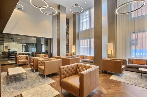 Other - 714-1188 Rue St-Antoine O., Montréal (Ville-Marie), QC - Indoor